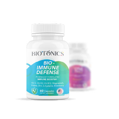 biotonics