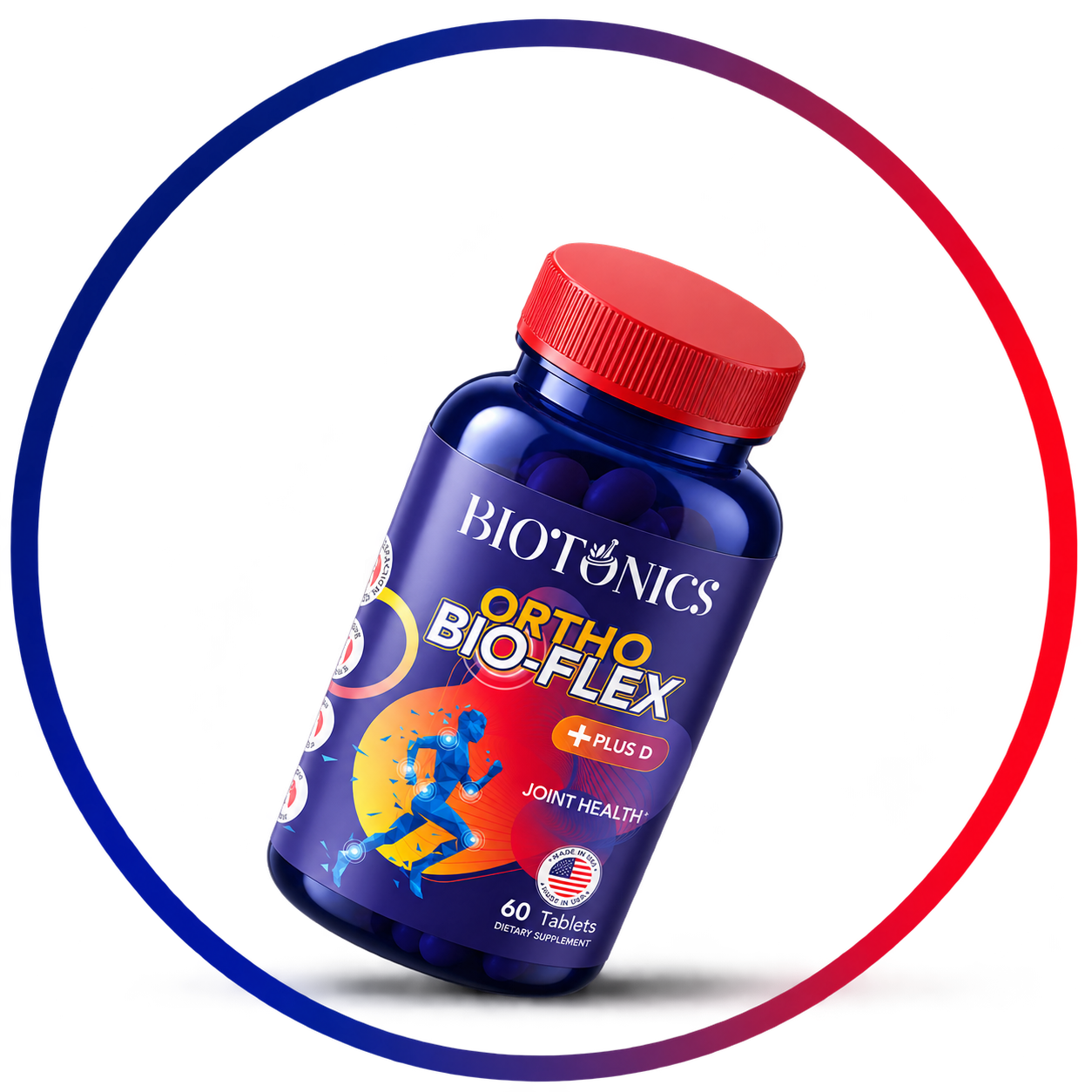 Ortho Bio-Flex Plus D