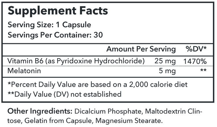 Bio - Melatonin Plus