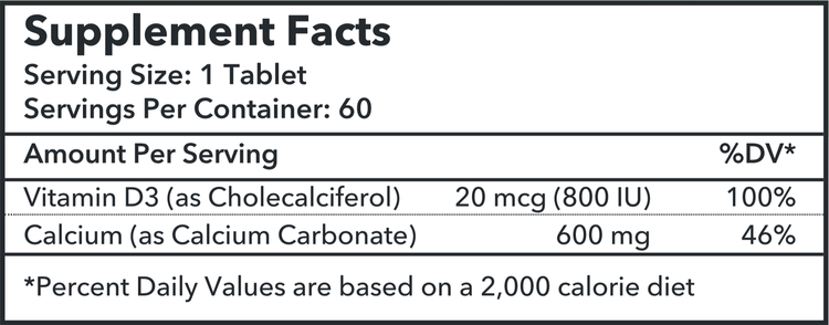 Bio - Cal 600