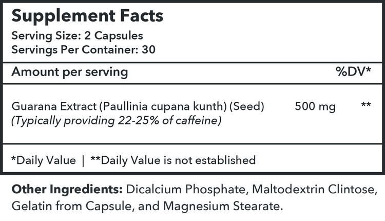 GUARANA