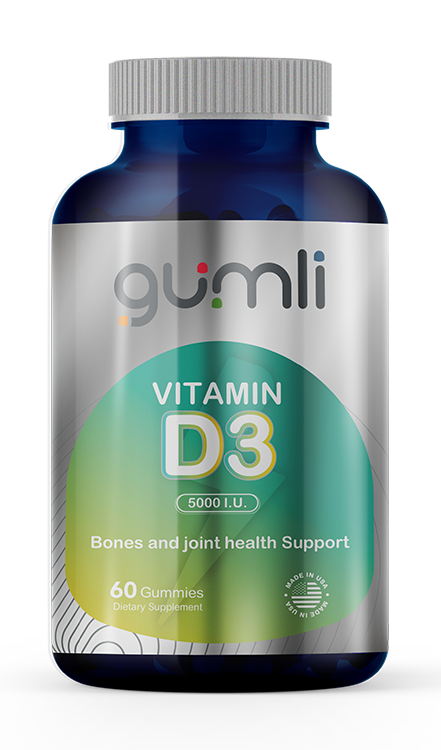 VITAMIN D3