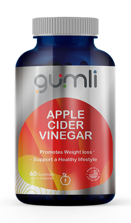 Apple Cider Vinegar