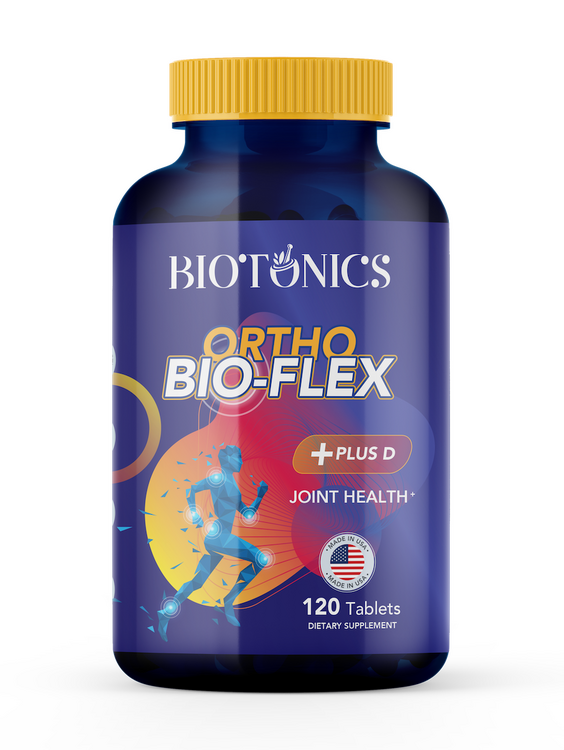 Ortho Bio-Flex Plus D