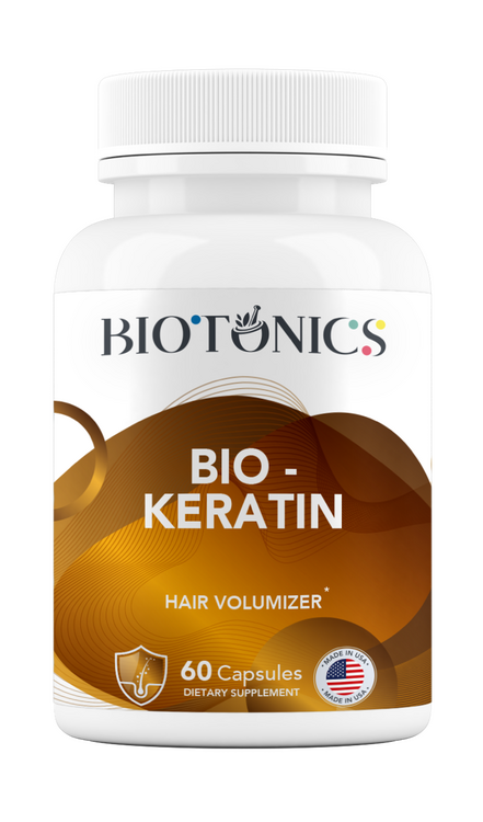 Bio - Keratin