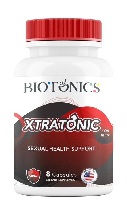 XTRATONIC