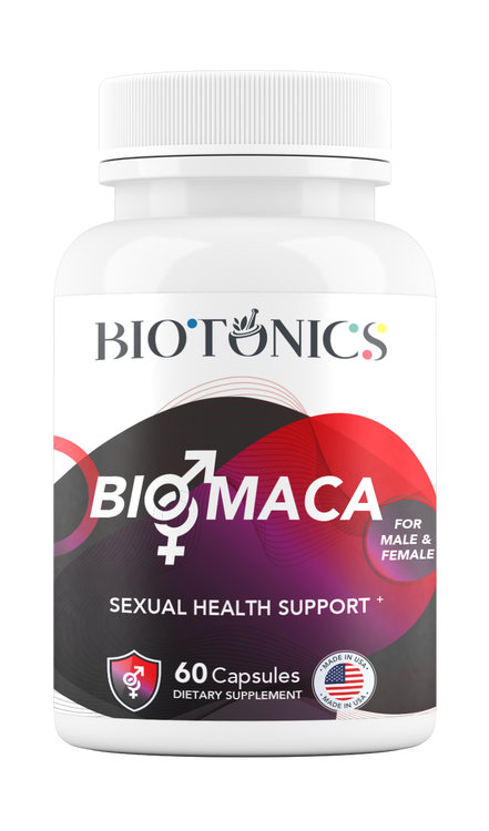 BIO - MACA