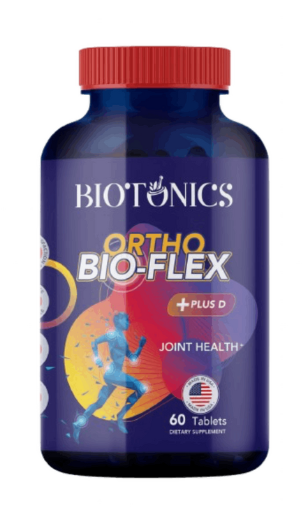 Ortho Bio-Flex Plus D
