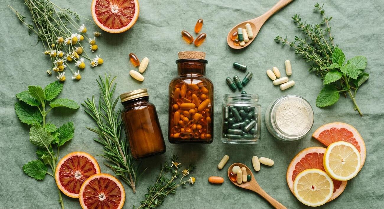 BIOTONICS | Enjoy everything life has to offer