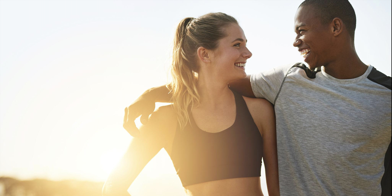 BIOTONICS | Enjoy everything life has to offer
