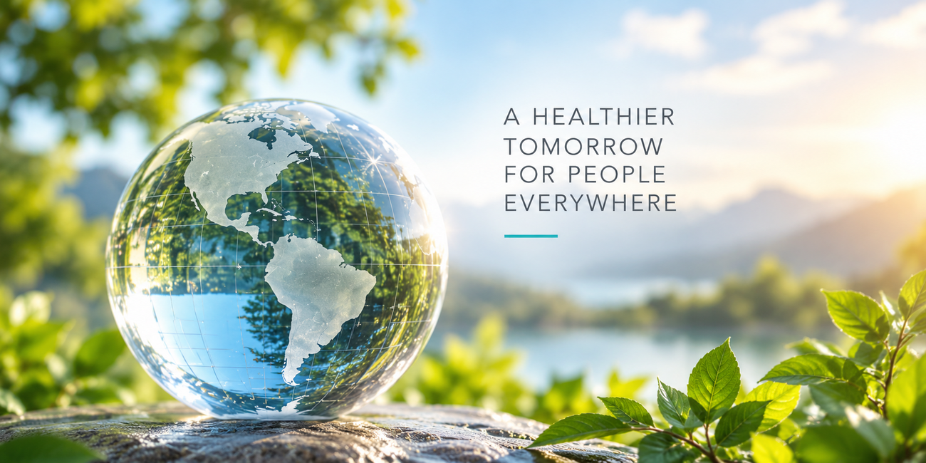 BIOTONICS | Enjoy everything life has to offer