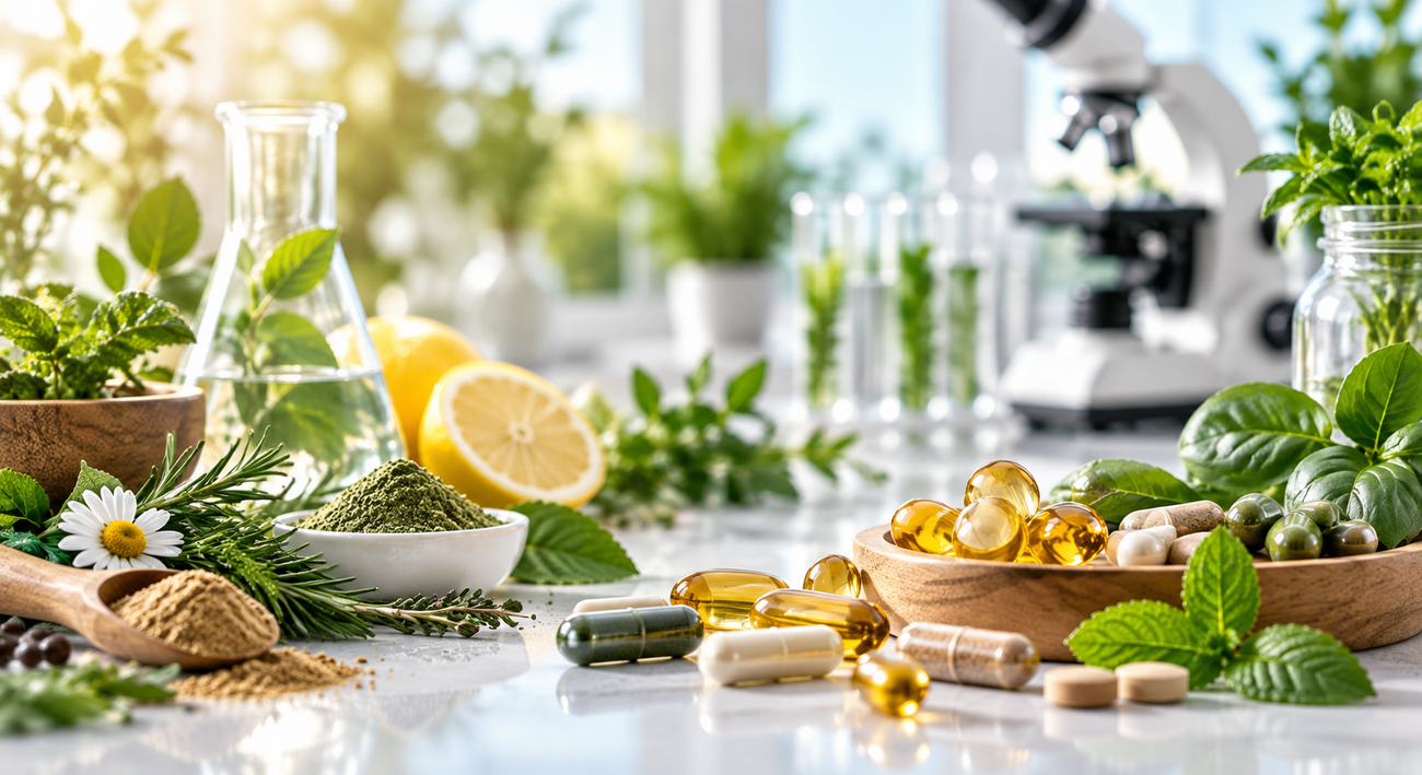 BIOTONICS | Enjoy everything life has to offer